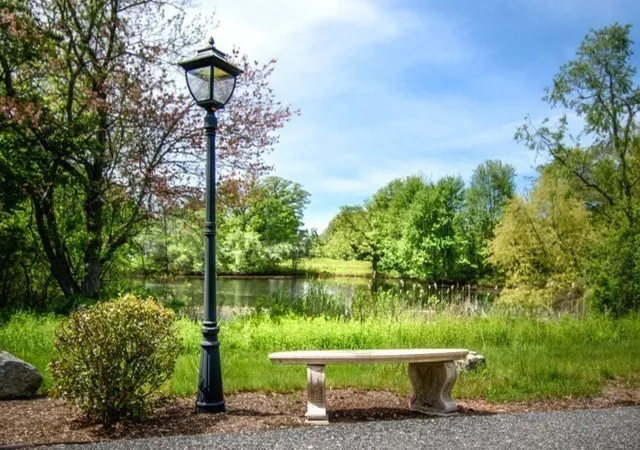 Photo 2 of Sale Pending at 43 Kendall Avenue #G06, Sherborn, MA 01770 | MLS# 73568116 | Listing updated on 2026-09-01