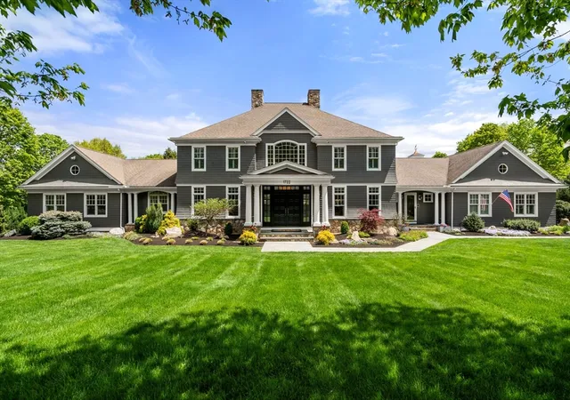 Photo 1 of Mansion for sale at 1722 Monument St, Concord, MA 01742 | MLS# 73531786 | Listing updated on 2026-06-30