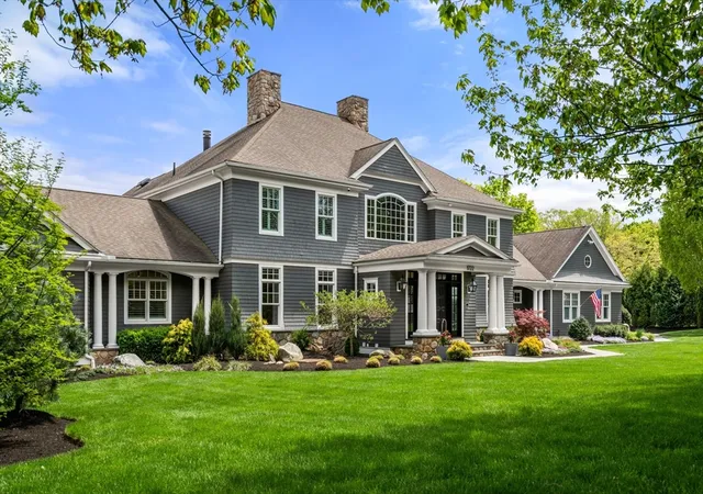 Photo 2 of Mansion for sale at 1722 Monument St, Concord, MA 01742 | MLS# 73531786 | Listing updated on 2026-06-30
