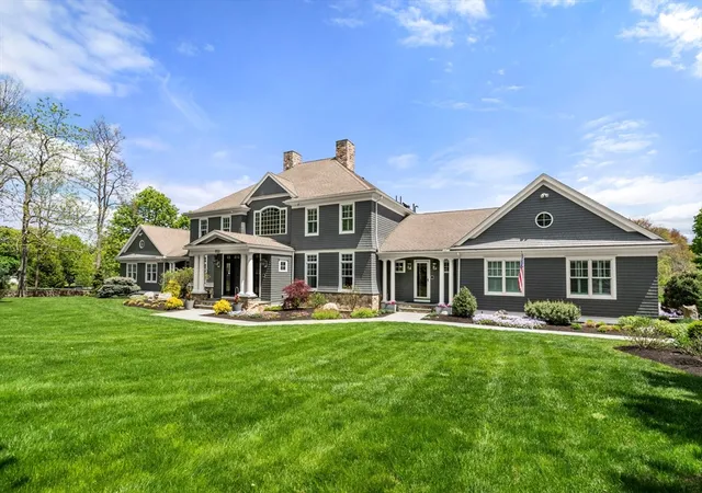 Photo 3 of Mansion for sale at 1722 Monument St, Concord, MA 01742 | MLS# 73531786 | Listing updated on 2026-06-30