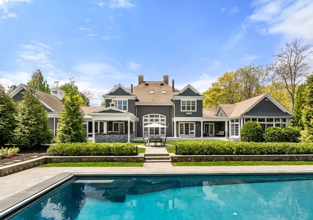 Photo 3 of Single family home for sale at 1722 Monument St, Concord, MA 01742 | MLS# 73531786 | Listing updated on 2026-06-30