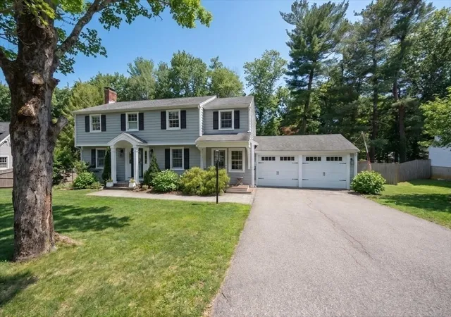 41st image of 36 Independence Ln, Hingham, MA 02043 | MLS# 73537026