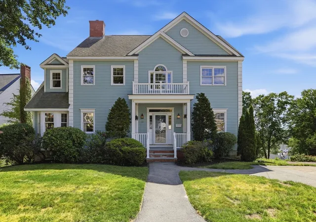 1st image of 133 Fairmount St, Lowell, MA 01852 | MLS# 73541564