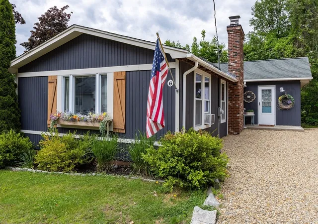 Homes for sale in East Brookfield, MA | 106 Park Street, East Brookfield, MA 01515 | MLS# 73529707