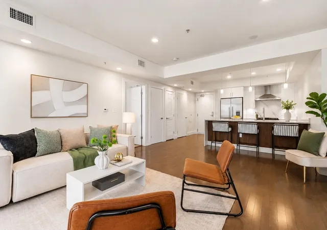 Homes for sale in Cambridge, MA | 262 Monsignor Obrien Hwy #503, Cambridge, MA 02141 | MLS# 73524823