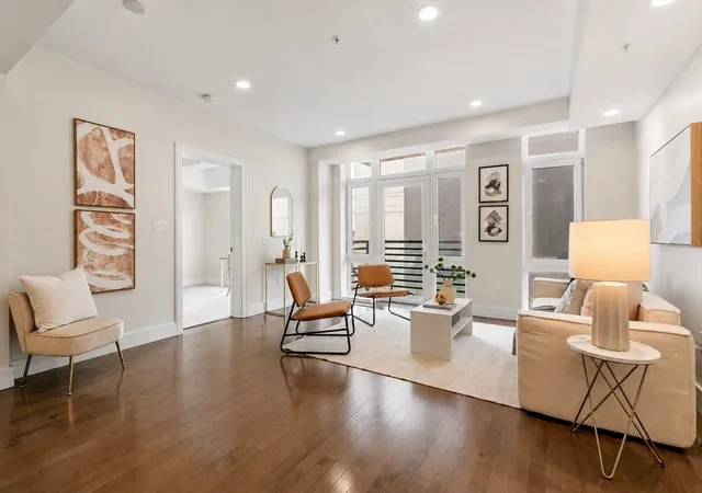 Homes for sale in Cambridge, MA | 262 Monsignor Obrien Hwy #503, Cambridge, MA 02141 | MLS# 73524823