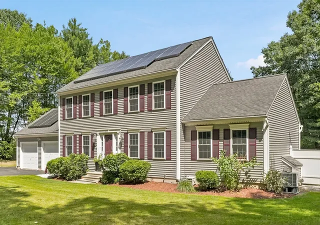 Photo 1 of Sale Pending at 1725 Shirley Rd, Lancaster, MA 01523 | MLS# 73564808 | Listing updated on 2026-09-03