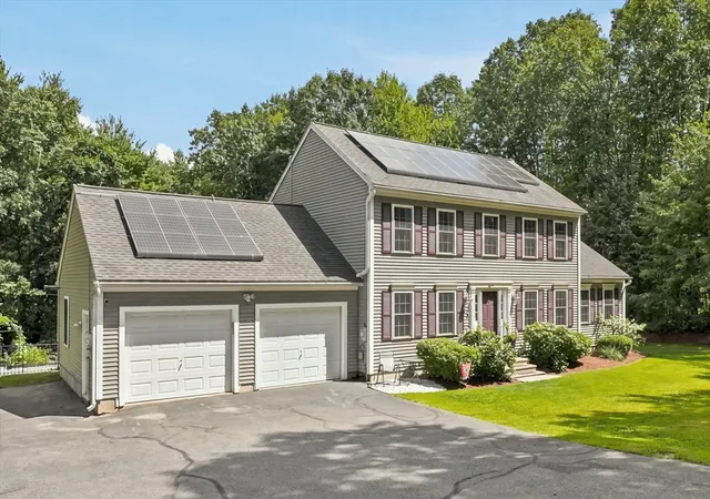 Photo 2 of Sale Pending at 1725 Shirley Rd, Lancaster, MA 01523 | MLS# 73564808 | Listing updated on 2026-09-03