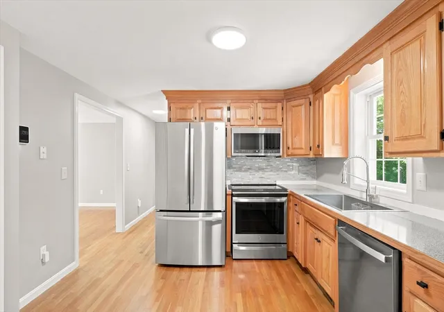 Photo 4 of Sale Pending at 1725 Shirley Rd, Lancaster, MA 01523 | MLS# 73564808 | Listing updated on 2026-09-03