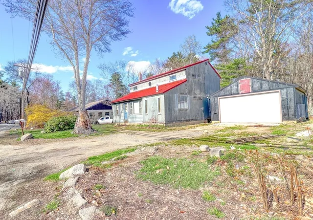 1st image of 319 Main Street, Plaistow, NH 03865 | MLS# 73561116
