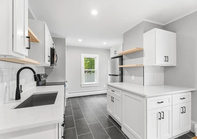 Photo 3 of Single family home for sale at 9 Washington Street, Concord, NH 03301 | MLS# 73568347 | Listing updated on 2026-09-18