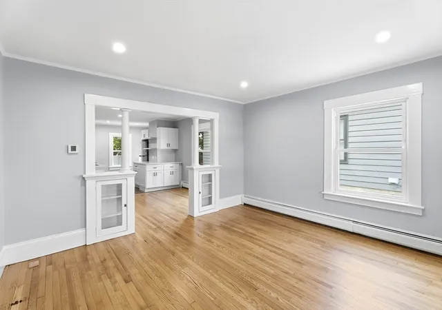Photo 3 of Sale Pending at 9 Washington Street, Concord, NH 03301 | MLS# 73568347 | Listing updated on 2026-10-08