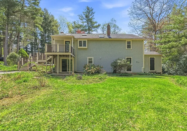 38th image of 15 May Elm Ln, Norwell, MA 02061 | MLS# 73517443