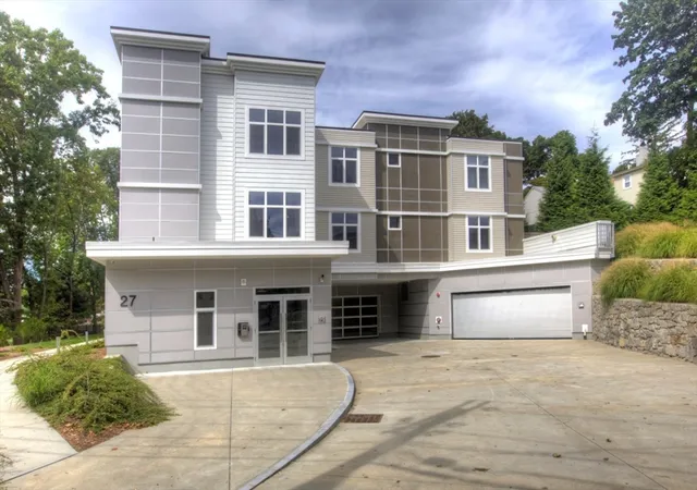 Condo for sale at 27 Jefferson St #105, Marlborough, MA 01752 | MLS# 73570242 | Listing updated on 2026-09-08