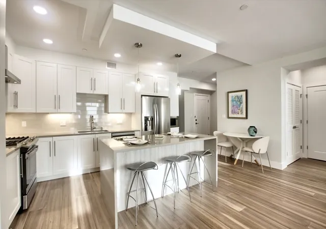 Photo 1 of Condo for sale at 27 Jefferson St #105, Marlborough, MA 01752 | MLS# 73570242 | Listing updated on 2026-09-08