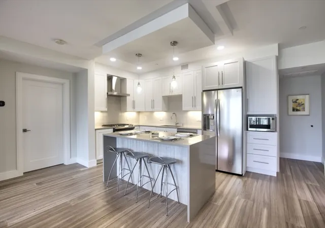 Photo 2 of Condo for sale at 27 Jefferson St #105, Marlborough, MA 01752 | MLS# 73570242 | Listing updated on 2026-09-08