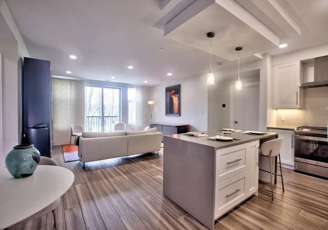 Photo 3 of Condo for sale at 27 Jefferson St #105, Marlborough, MA 01752 | MLS# 73570242 | Listing updated on 2026-09-08