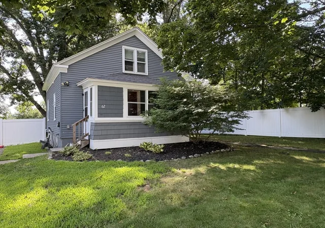 1st image of 62 Tennyson Street, Worcester, MA 01610 | MLS# 73561141