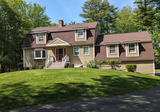 1st image of 68 Baker Rd, Salisbury, MA 01952 | MLS# 73511527