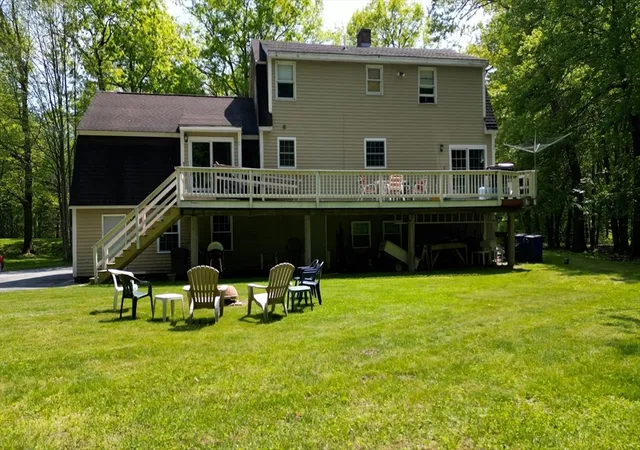 2nd image of 68 Baker Rd, Salisbury, MA 01952 | MLS# 73511527