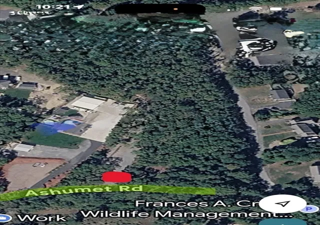 2nd image of 202 Ashumet Rd, East Falmouth, MA 02536 | MLS# 73554151