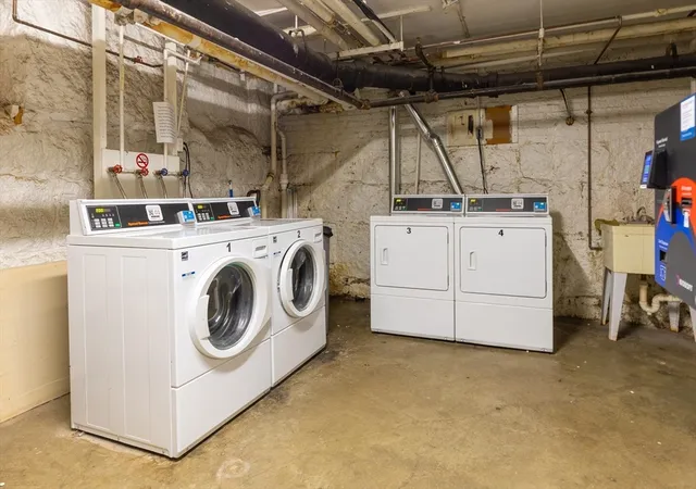 Listing Photo 2 - Condo for sale in Lindsay Place Condominium located at 17 Bowdoin St, Boston, MA 02114 - Unit #3C