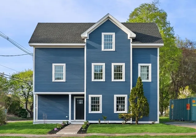 1st image of 2 Railroad Avenue, Rowley, MA 01969 | MLS# 73556876