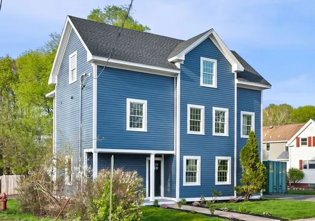 41st image of 2 Railroad Avenue, Rowley, MA 01969 | MLS# 73556876
