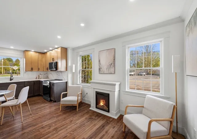 4th image of 2 Railroad Avenue, Rowley, MA 01969 | MLS# 73556876