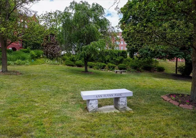 Homes for sale in Worcester, MA | 29 Irving Street #8, Worcester, MA 01609 | MLS# 73537363