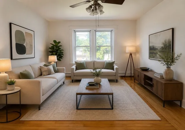 Homes for sale in Worcester, MA | 29 Irving Street #8, Worcester, MA 01609 | MLS# 73537363