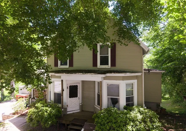 Homes for sale in Spencer, MA | 52 Cherry Street, Spencer, MA 01562 | MLS# 73531506