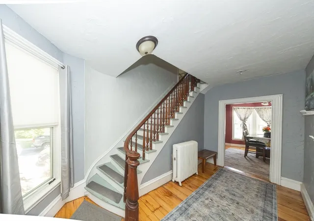 Homes for sale in Spencer, MA | 52 Cherry Street, Spencer, MA 01562 | MLS# 73531506