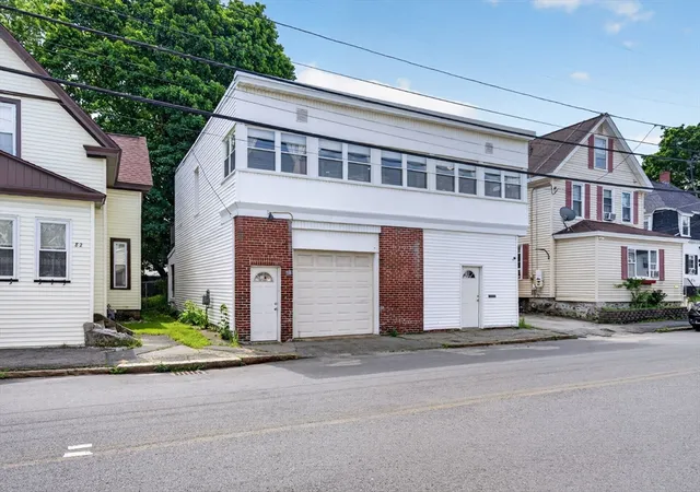 1st image of 84 Lowell St, Methuen, MA 01844 | MLS# 73548943