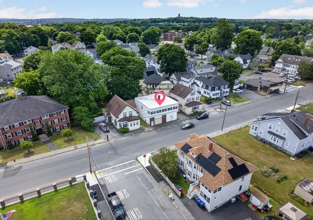 5th image of 84 Lowell St, Methuen, MA 01844 | MLS# 73548943