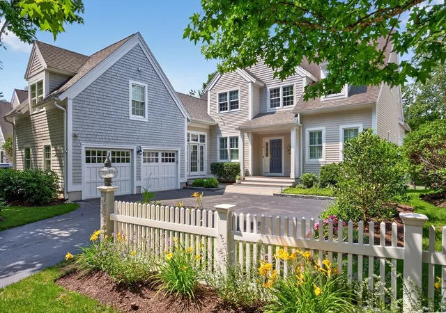 Photo 1 of Sale Pending at 20 Wickertree, Plymouth, MA 02360 | MLS# 73549068 | Listing updated on 2026-08-03