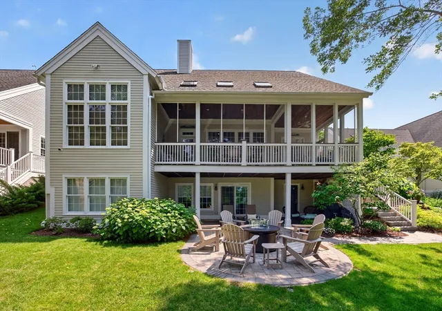 Photo 2 of Sale Pending at 20 Wickertree, Plymouth, MA 02360 | MLS# 73549068 | Listing updated on 2026-08-03