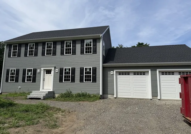 Photo 1 of Sale Pending at 210 Pine St, Rehoboth, MA 02769 | MLS# 73570091 | Listing updated on 2026-09-15