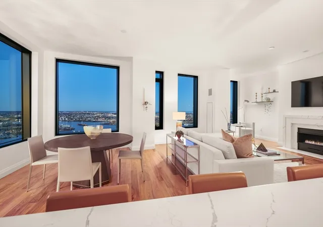 2nd image of 110 Sudbury Street #4605, Boston, MA 02114 | MLS# 73522077