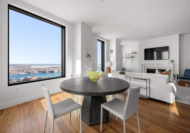 4th image of 110 Sudbury Street #4605, Boston, MA 02114 | MLS# 73522077
