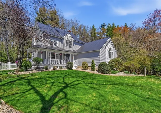 1st image of 51 Ellyson Ave, East Hampstead, NH 03826 | MLS# 73520178