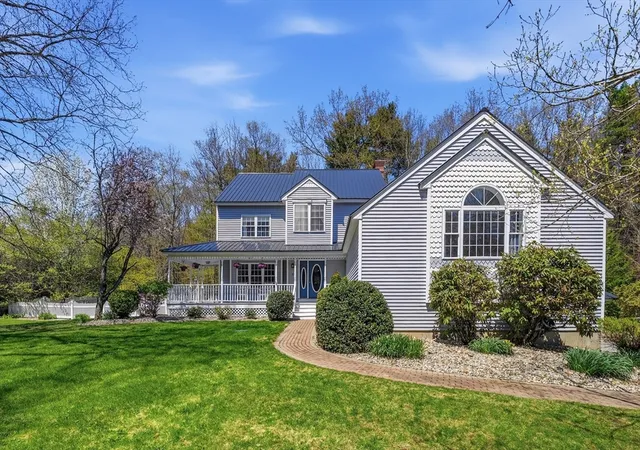 2nd image of 51 Ellyson Ave, East Hampstead, NH 03826 | MLS# 73520178