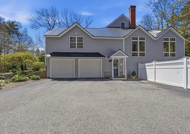 42nd image of 51 Ellyson Ave, East Hampstead, NH 03826 | MLS# 73520178