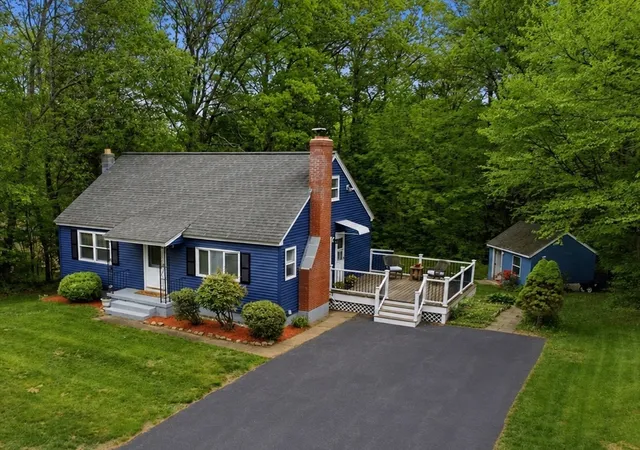 Homes for sale in Westminster, MA | 39 N Common Rd, Westminster, MA 01473 | MLS# 73525486