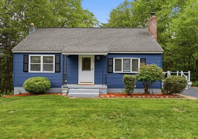 Homes for sale in Westminster, MA | 39 N Common Rd, Westminster, MA 01473 | MLS# 73525486