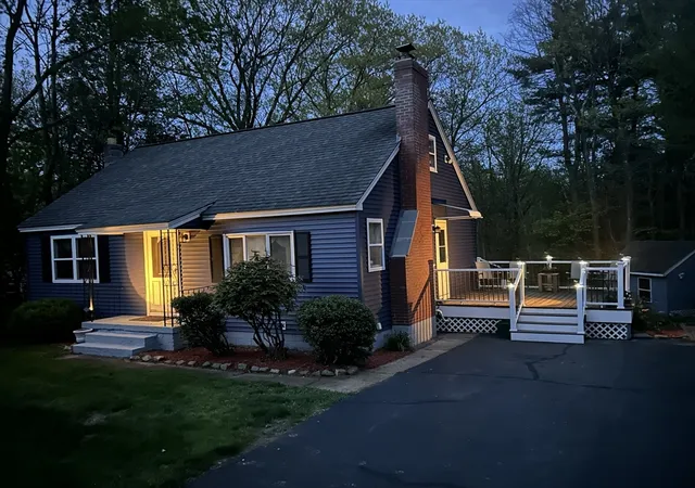 Homes for sale in Westminster, MA | 39 N Common Rd, Westminster, MA 01473 | MLS# 73525486