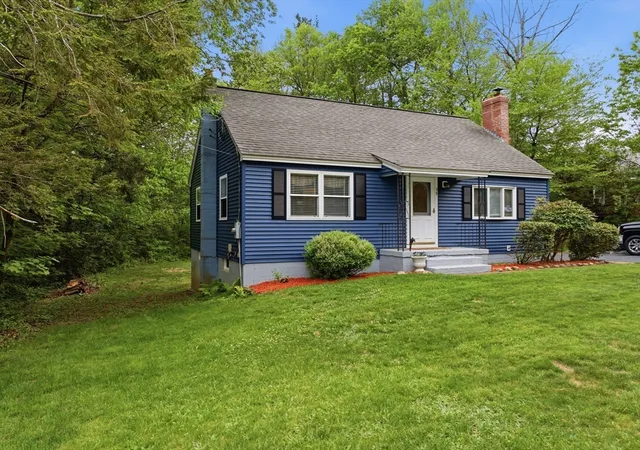 Homes for sale in Westminster, MA | 39 N Common Rd, Westminster, MA 01473 | MLS# 73525486