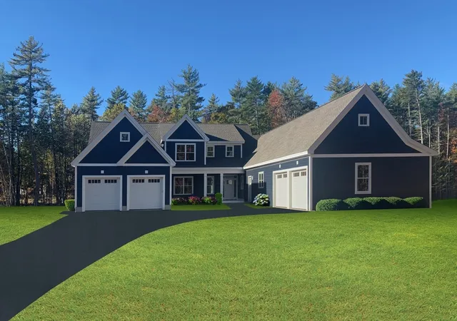 1st image of 131 County Road, Amherst, NH 03031 | MLS# 73554615