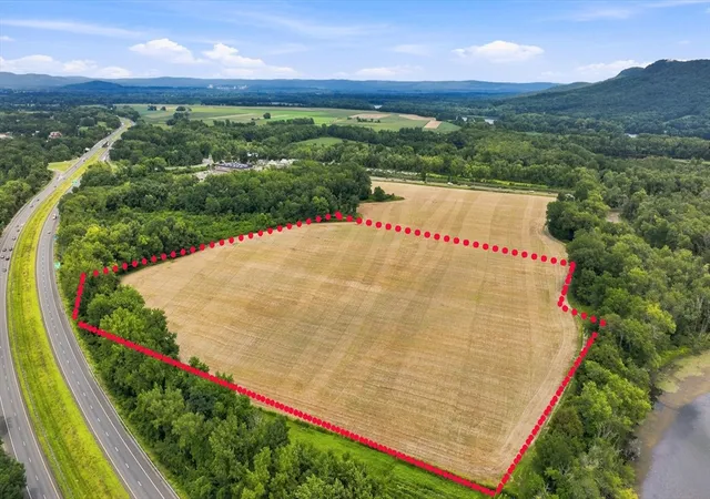 Photo 1 of Land for sale at 0 Ox Bow Rd, Northampton, MA 01060 | MLS# 73567002 | Listing updated on 2026-08-26