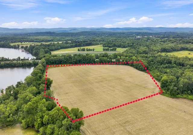 Photo 3 of Land for sale at 0 Ox Bow Rd, Northampton, MA 01060 | MLS# 73567002 | Listing updated on 2026-08-26